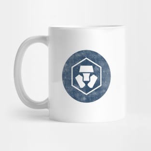 Retro Crypto.Com Mug